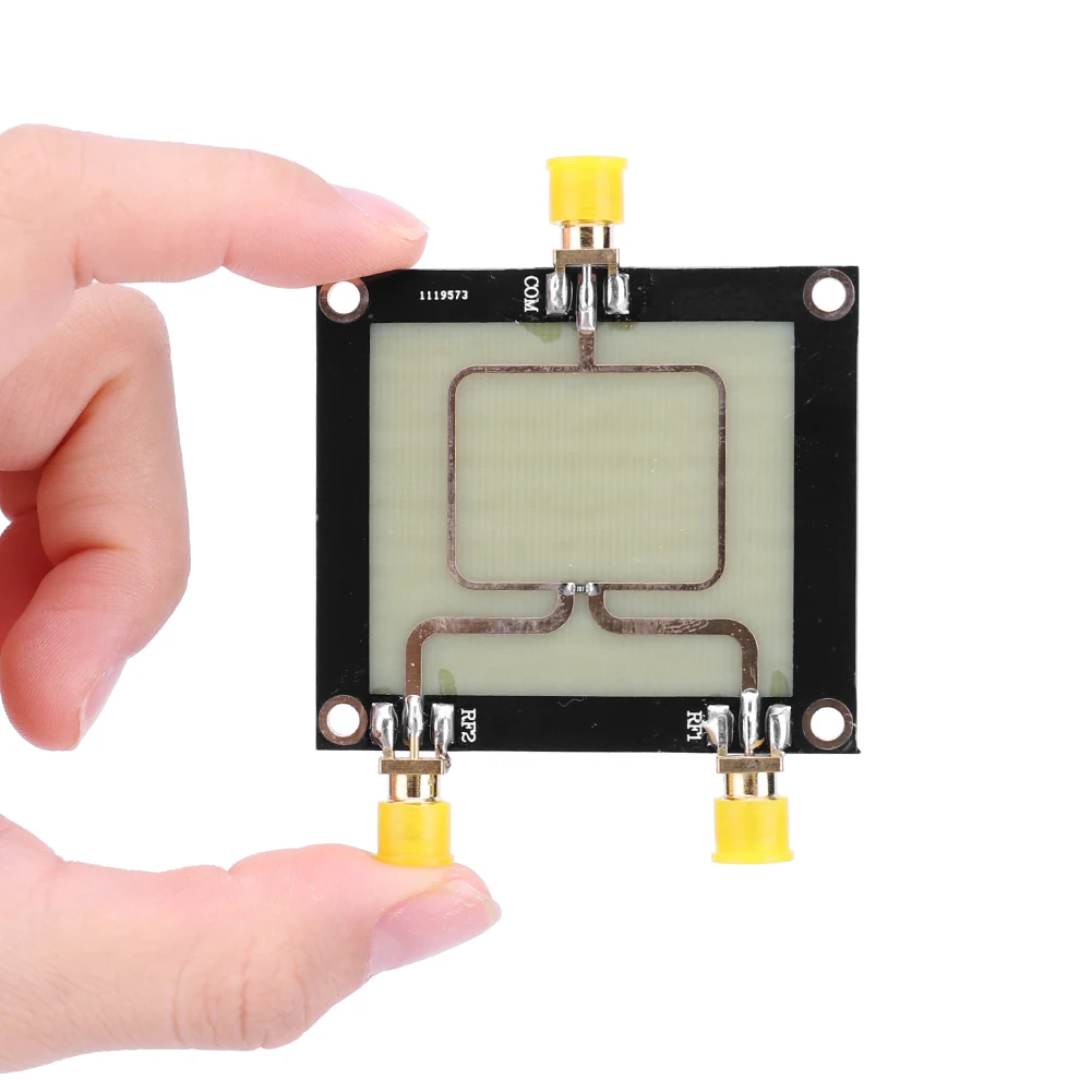 Разветвитель мощности радиочастотный 100-2700 МГц 25 Вт