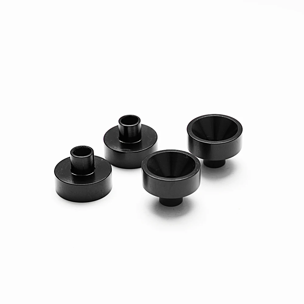 

Для Voge DS525X DS625X DS900X DSX625 DSX900 525 625 900 DSX мотоцикла, винтовое отверстие на переднее крыло, крышка с пазами, орнамент, аксессуары