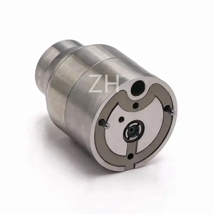 Детали двигателя клапан управления 7135-588 7135588 для топливного инжектора 14101 21340162