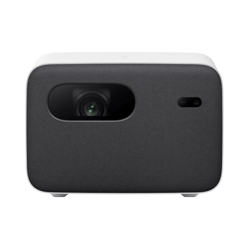 

4K Video Intelligent Focusing Xiaomi Mijia 2 Pro MJTYY03FM DLP Home LED Projector Support Control Xiaomi Smart Devices