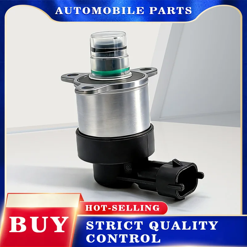Фото Регулятор давления топливного насоса 0928400669 для Chevrolet Captiva, Epica, Lacetti, Nubira, Cruze 2.0 №1