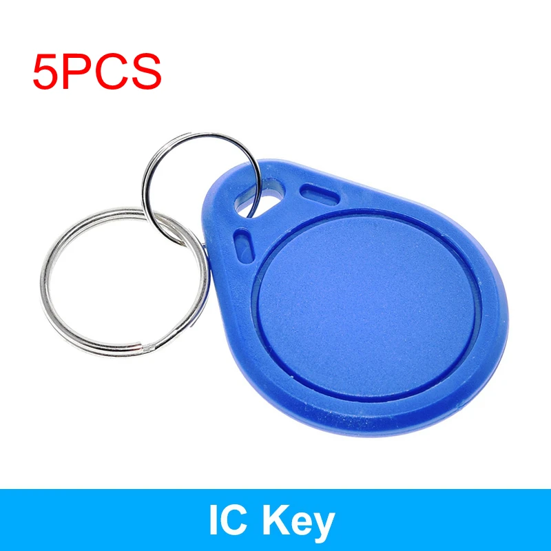 

NFC RFID модуль RC522 набор для Arduino