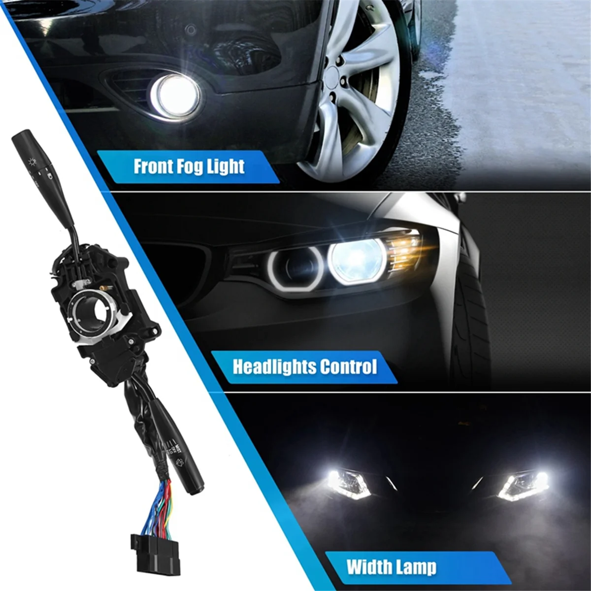 Автомобильный переключатель поворота на руль круиз-контроля для Toyota 4runner