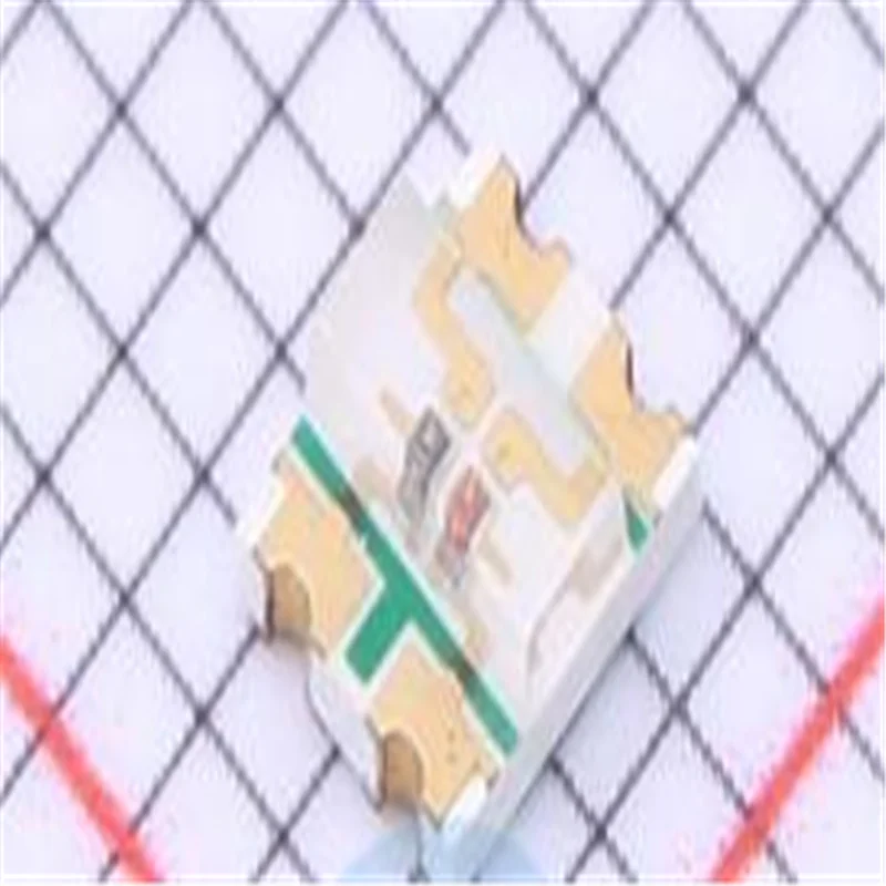 

Bicolor SMD 1210 660NM 905NM Sensor LED Diode