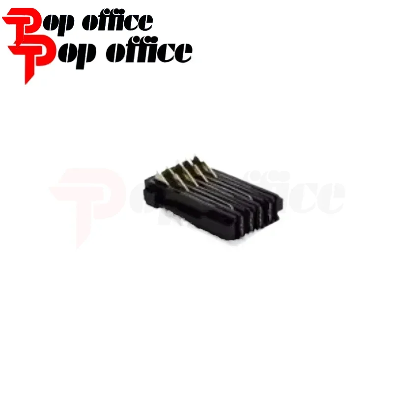 1 шт. для принтеров EPSON WF3640 WF3641 WF2530 WF2531 WF2520 WF2521 WF2541 WF2540 держатель чипа картриджа с разъемом Csic Assy (art.: 3920dd337db37) - 3920dd337db37