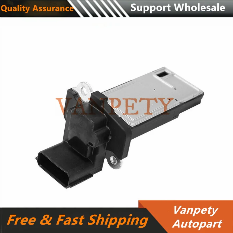 Датчик массового расхода воздуха MAF для Chevrolet Impala Cadillac надлежащего качества 23262343