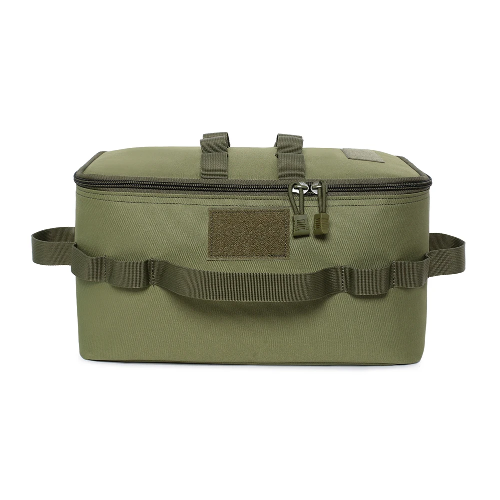 

Outdoor Waterproof Tank Storage Large Camping Handbag Color Capacity For Bag Bag Gas Camping Outdoor Picnic Lunch Tool Solid