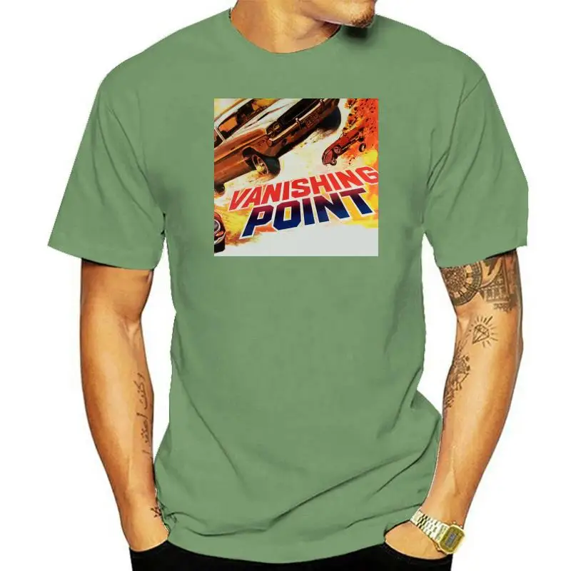 

Футболка из точек исчезновения-культ 70s - Primal Cry Quentin Tarantino