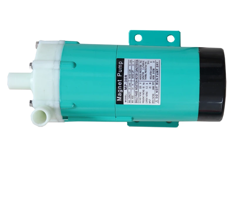 MP-10RN/15RM/20R/30R/55R коррозионностойкий электрический водяной насос для паром
