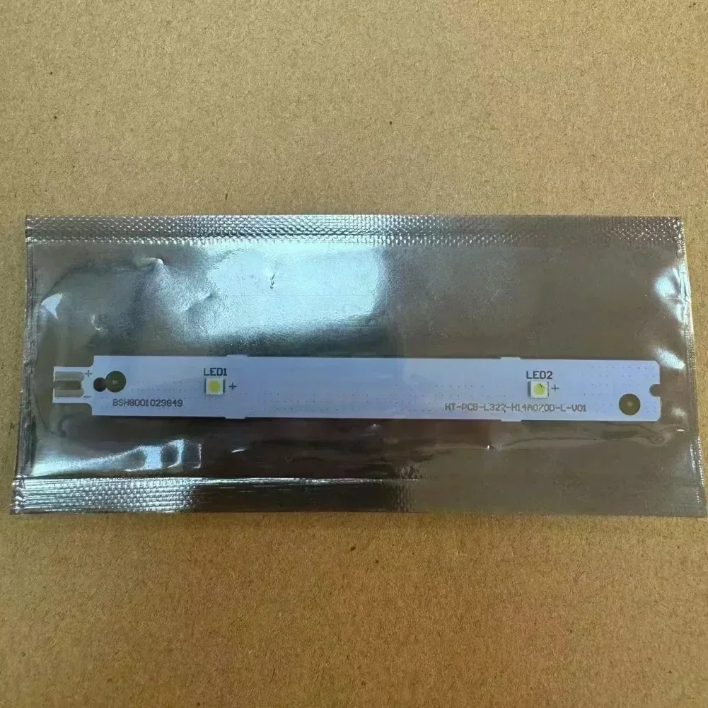 

Светодиодная лента для холодильника Siemens и Bosch