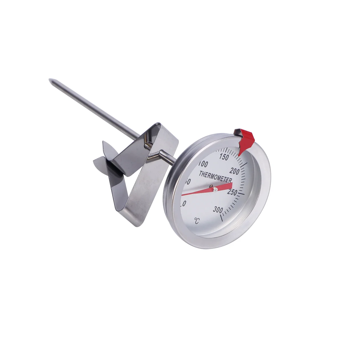

Deep Fry Candy Sugar Frying for Cooking 150mm Probe Length