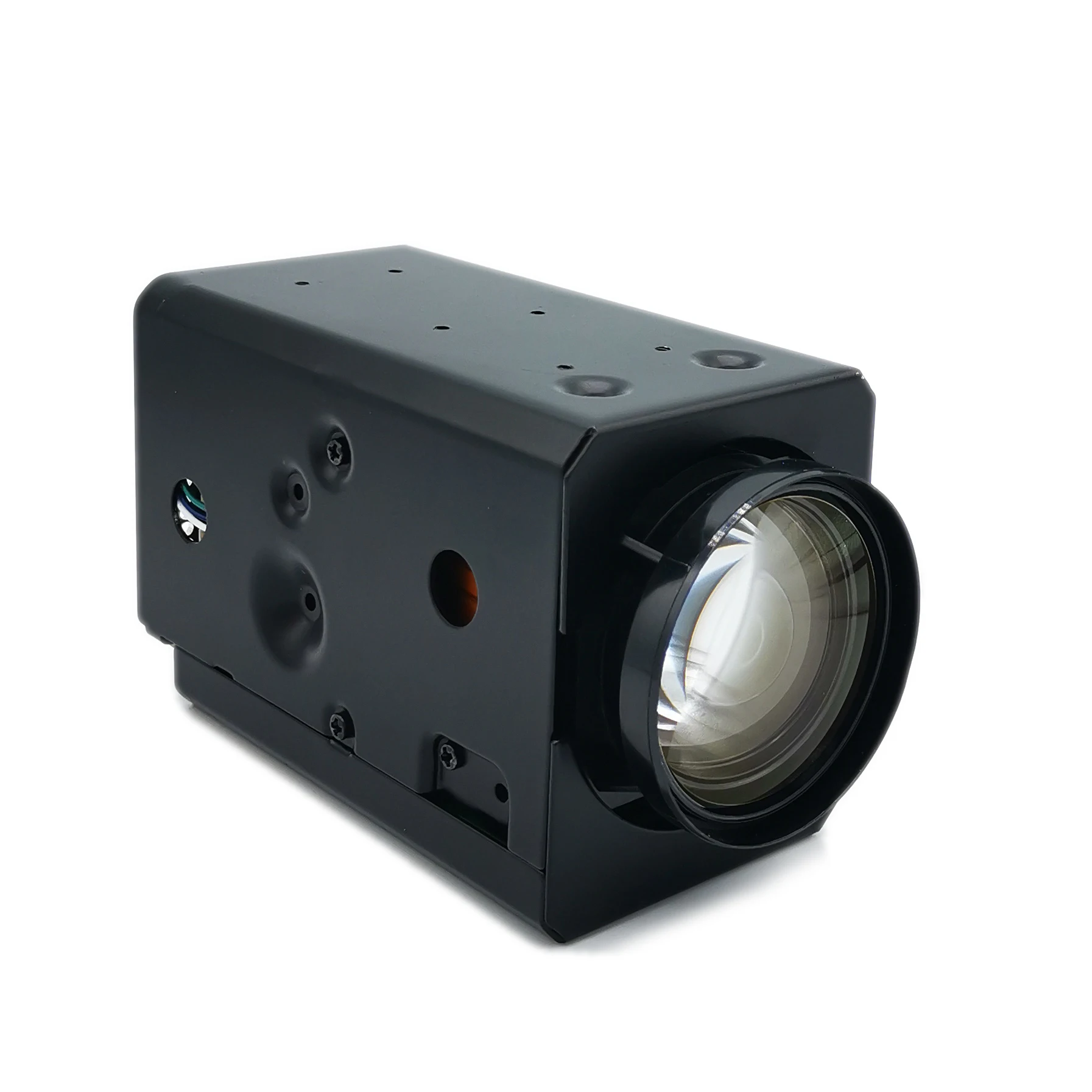 HQCAM IP-камера видеонаблюдения 5MP Starlight 30X оптический зум