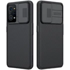 Чехол для телефона Realme GT Neo 2, защитный чехол для камеры NILLKIN, защитный чехол для объектива Realme GT Neo 2