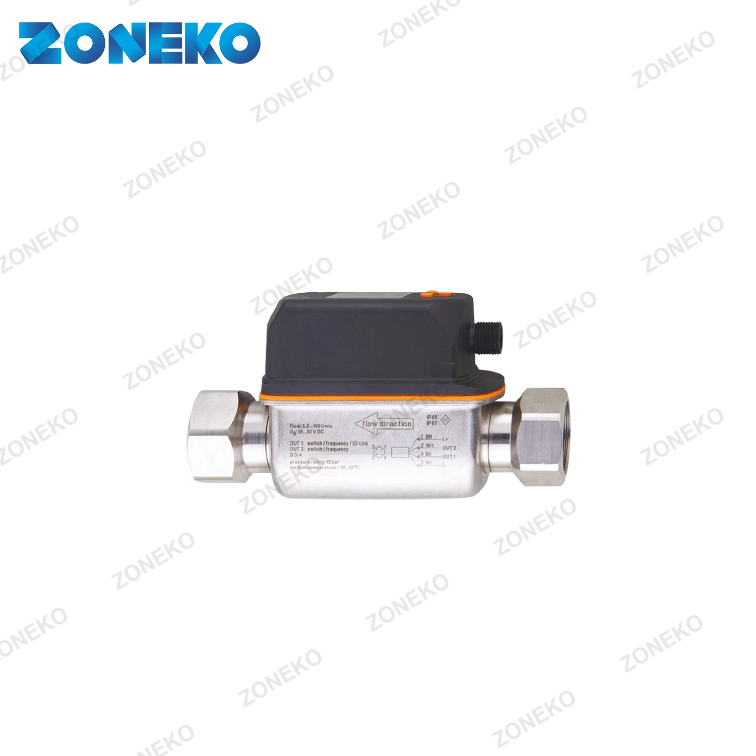 Фото Все датчики IFM SV4200 SM6000 SI5000 TA2105 II5913 PN7006 PT5504 PN2571 TA2812 SI5001 SI6000 SI6600 SI6800 SM6020 №2