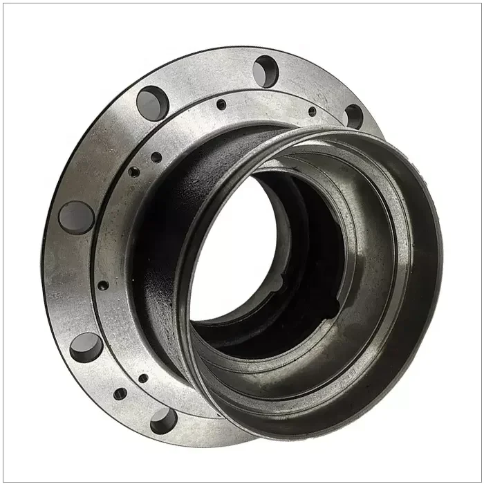 WG 9231340909 Ступица заднего колеса для грузовика sinoturk howo FAW Shacman запасные части