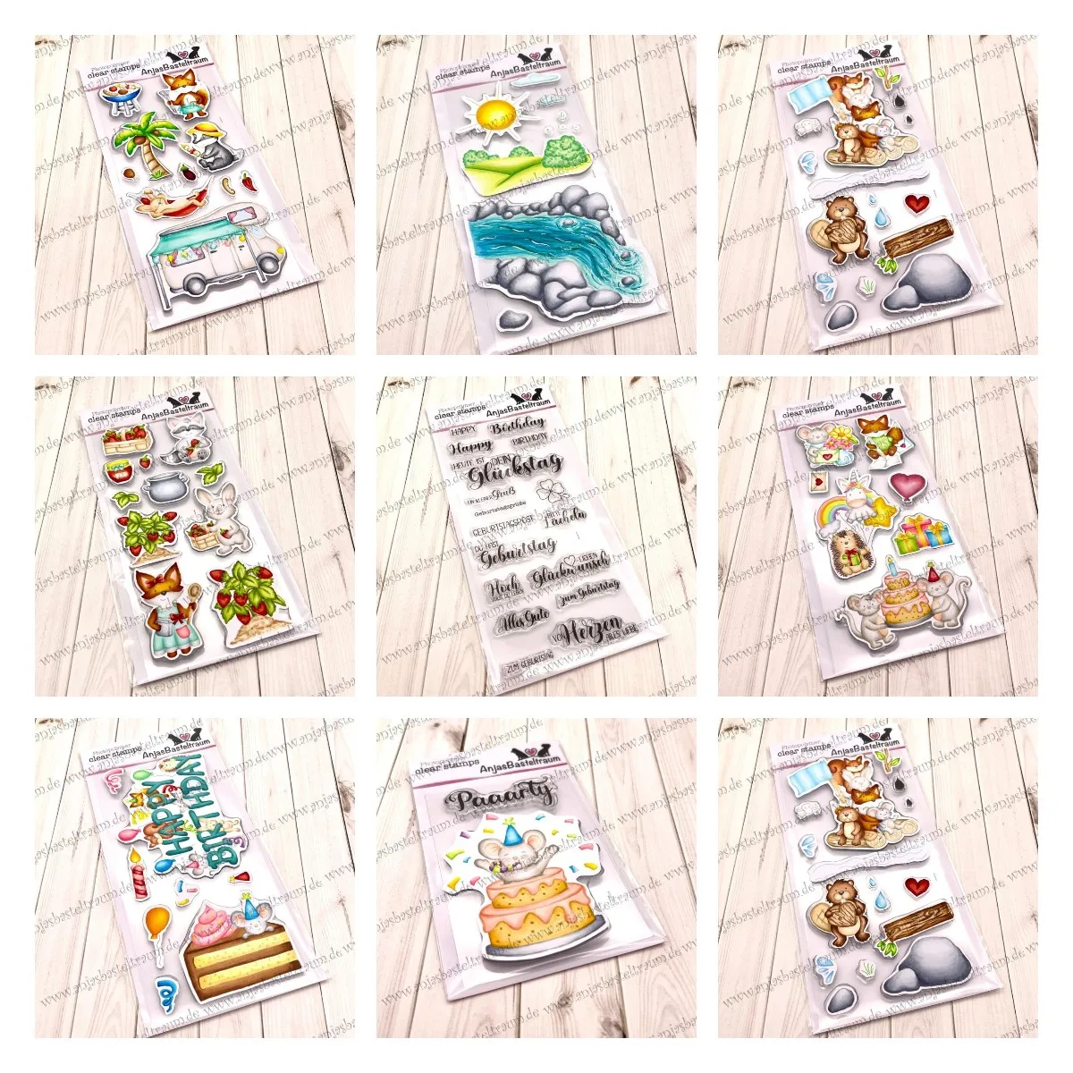 Tree Car Animal New Metal Cutting Dies Stamps Scrapbook Diary Decoration Embossing Cut Dies Template DIY Greeting Card Handmade