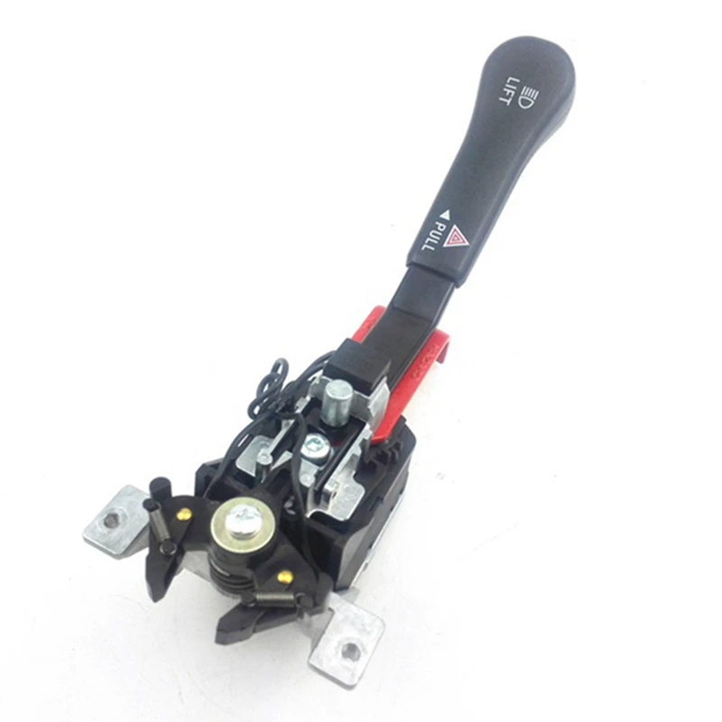 Комбинированный Переключатель автомобильного сигнала поворота Φ 57746002 978-5211 для