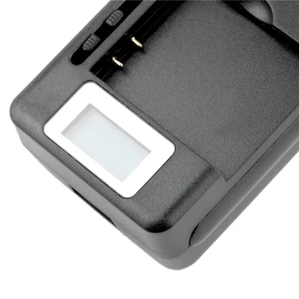 Новинка 2021 универсальное зарядное устройство для мобильных телефонов USB-порт