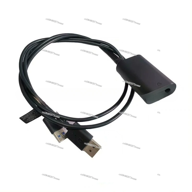 HTC VIVE Cosmos LINK BOX для COSMOS/Elite: легкое подключение гарнитуры VR к компьютерам