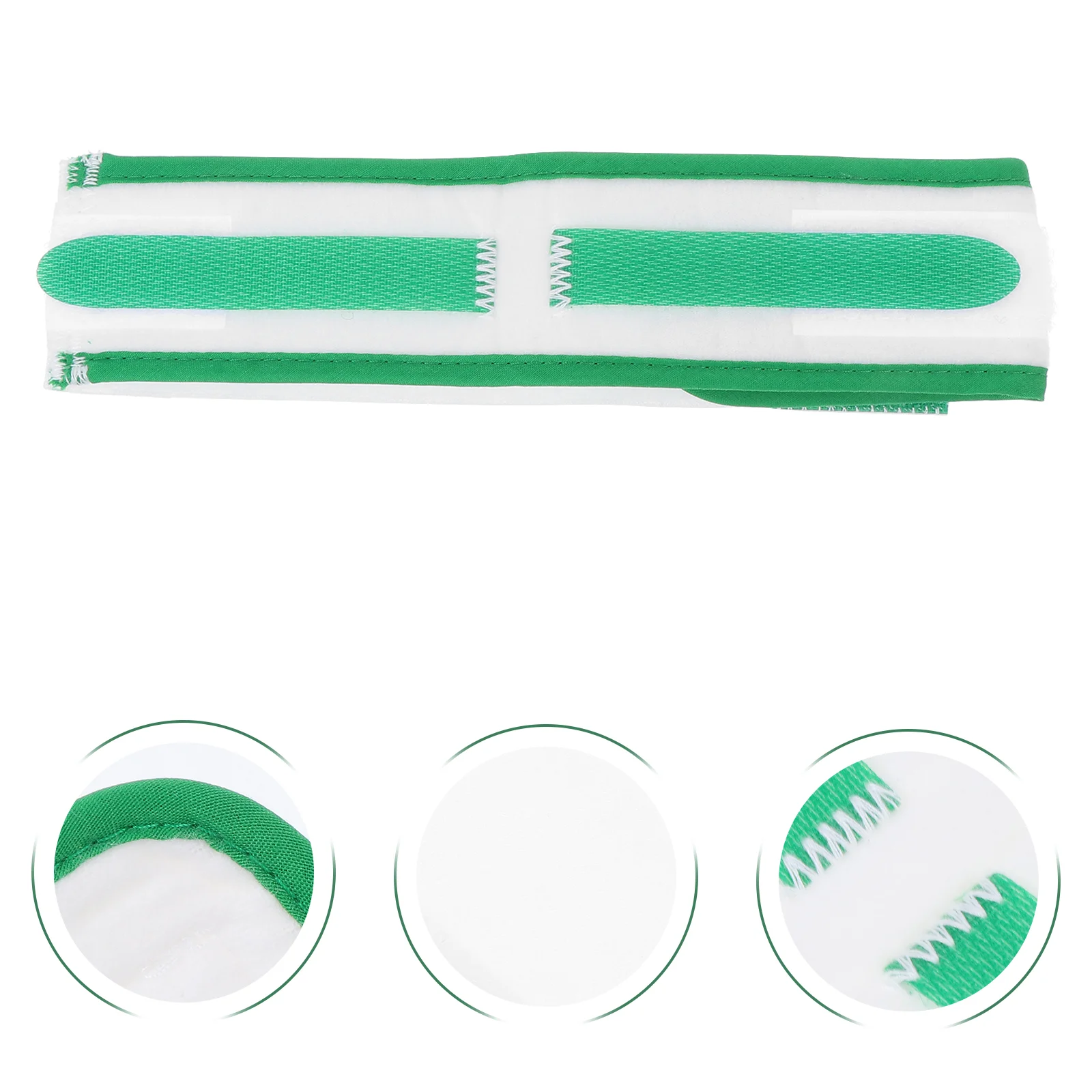 

Catheter Leg Band Holder Urine Tube Stabilization Device Fixing Tape Sleeve Stabilizer Infusion Drainage Strap