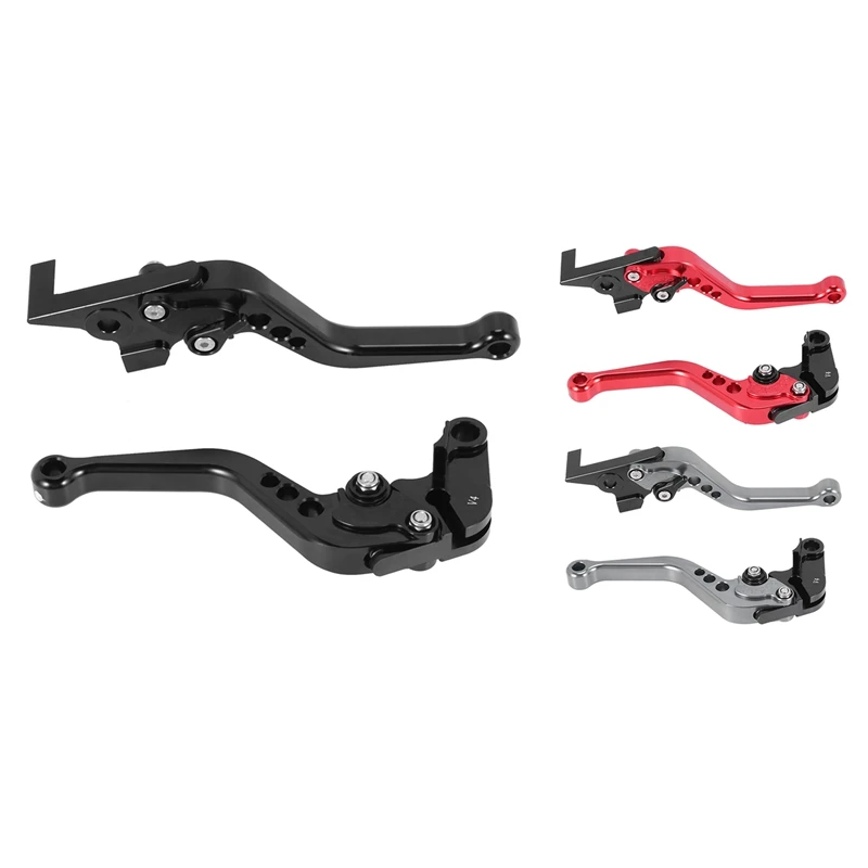

Motorcycle Clutch Brake Levers for YAMAHA TENERE700 TENERE 700 2019-2021