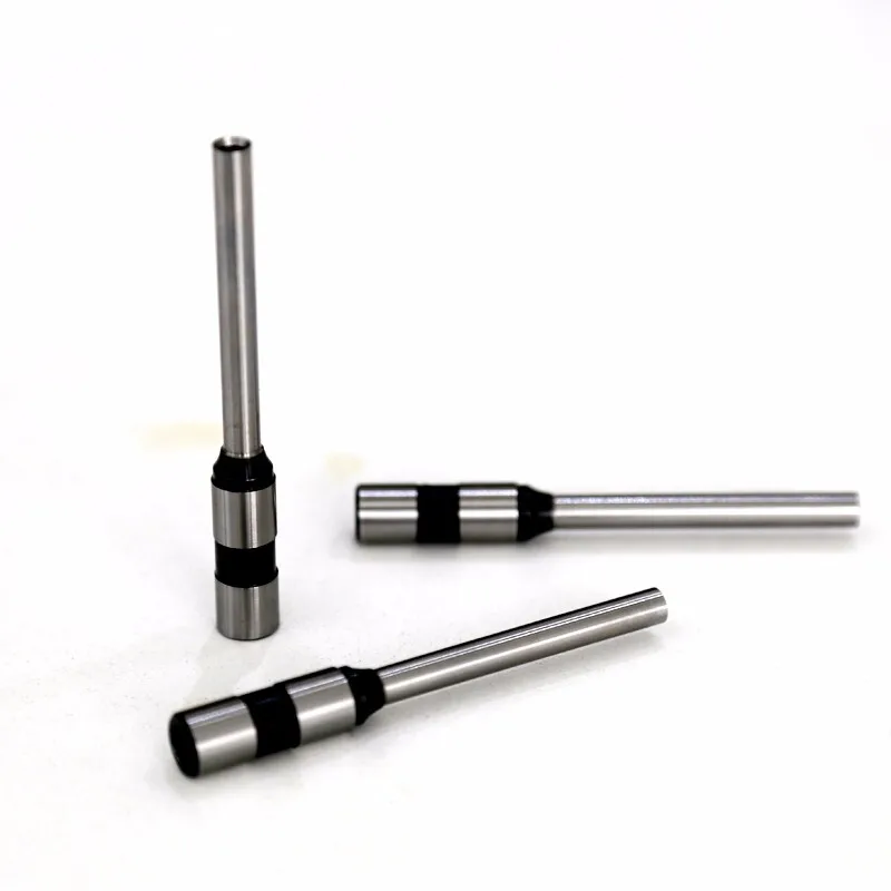 

Устройство для пробивки отверстий, 1 шт., 4-7 мм x 25-80 мм