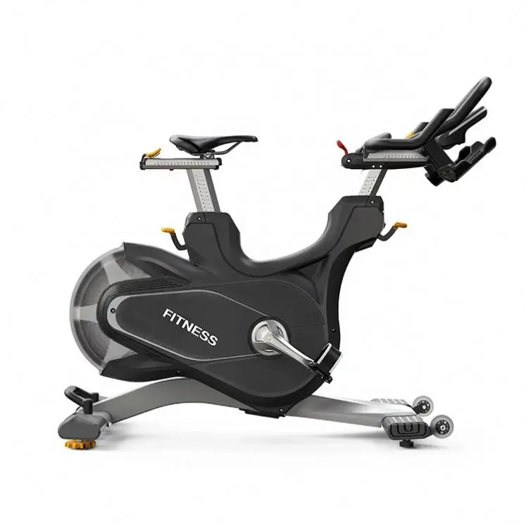 

Factory direct sale indoor cycling bike Exercise fitness bike commercial Spinning Bike