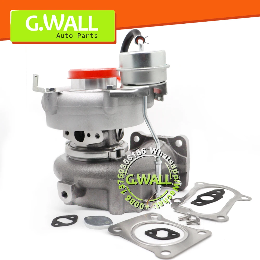CT26 Turbo Turbine Turbocharger For Toyota Landcruiser Land cruiser 1HDT 1-HDT 4.2L 17201-17010 17201 17010 1720117010