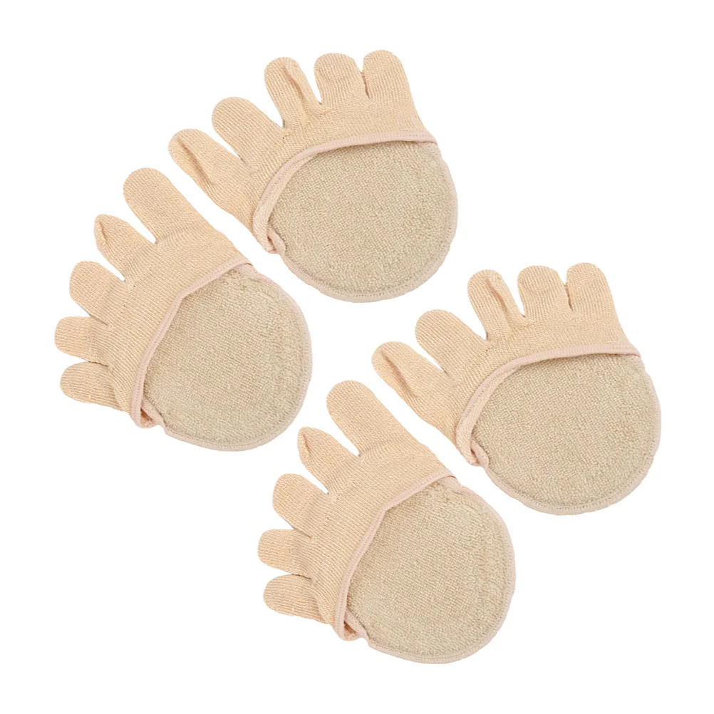 Рисунок 2 - 2 пары, женские носки с пятью 