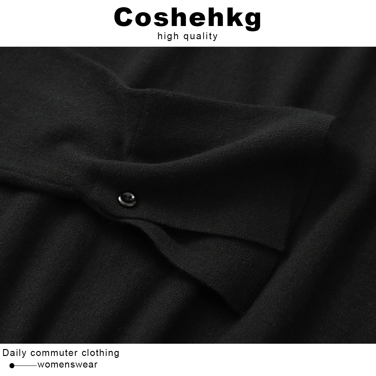 Coshehkg/корейская серия повседневный однотонный вязаный женский топ с косым