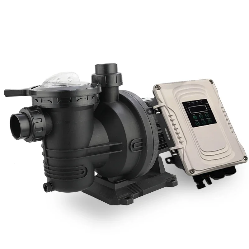 Насос для бассейна Feili SJP на солнечной батарее 24 В постоянного тока 48 72 в комплект