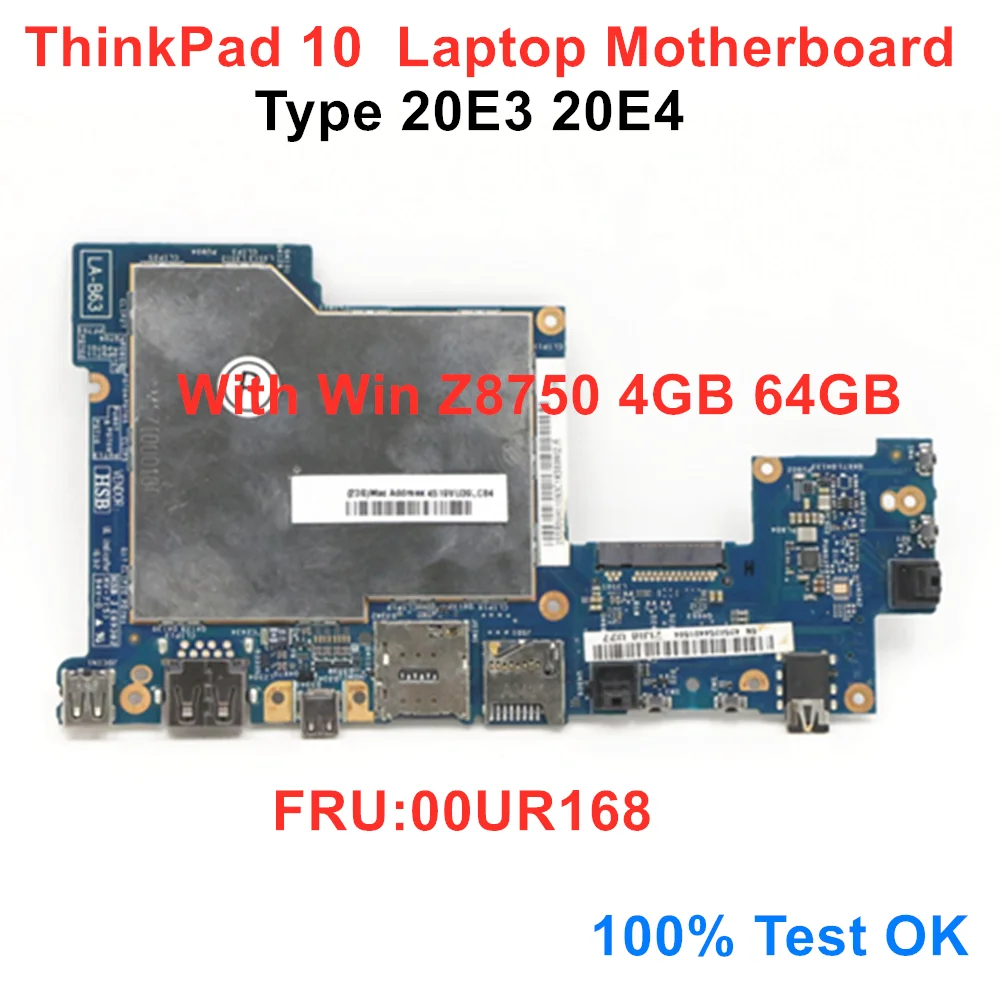 

Материнская плата для ноутбука Lenovo V130-14IGM V330-14IKB V330-14ARR, материнская плата для ноутбука с процессором N5000 LA-F483P 5B20R39219 100% test OK