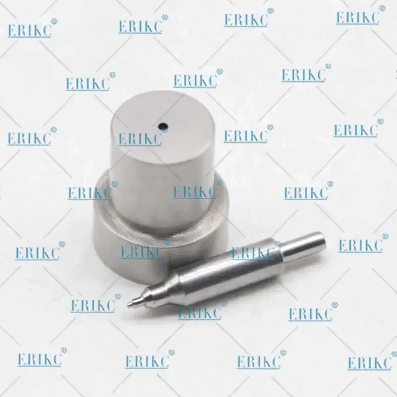 DN0PDN121 Дизельное сопло серии PD 4 шт. Инжекторное DN0 PDN 121 105007 -1210 ДНПН121