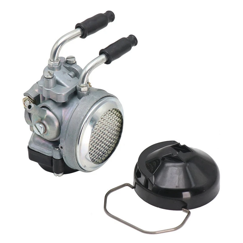 Карбюратор для 15 Dellorto Sha 15/15 Peugeot 103 MBK 51 AV10 NEUF 15-15 Vergaser