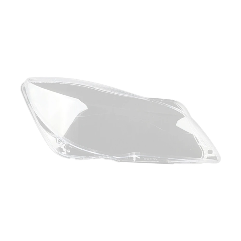 

For Buick Regal 2013 2014 2015 2016 Headlight Cover Transparent Shade Lampshade Lamp Shell Glass Lens Accessories,Right