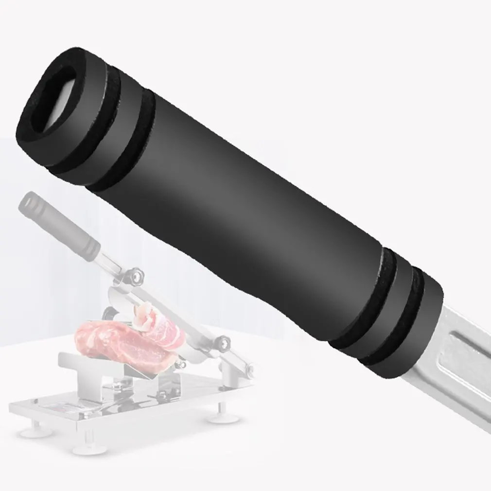 

Бытовая ручная слайсер для ягненка для говядины, машина для резки замороженного мяса, слайсер для овощей, баранины, бытовой слайсер для мяса