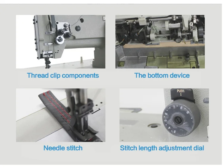 GC4400 плоская кровать одинарная нужна композитная кормовая лапка для ходьбы