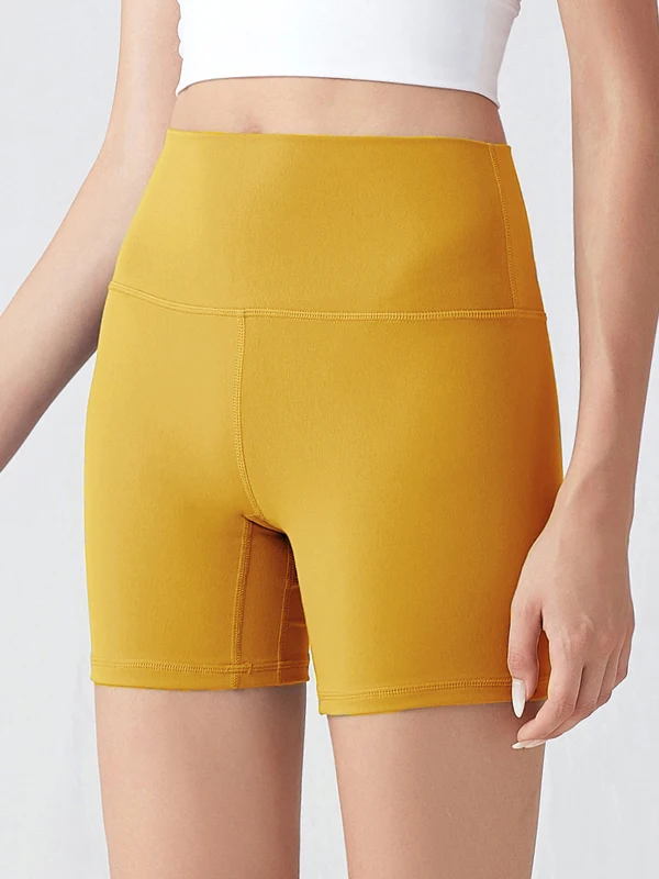 High Waist Butt Lift ShortsHigh Waist Butt Lift Shapewear Shorts