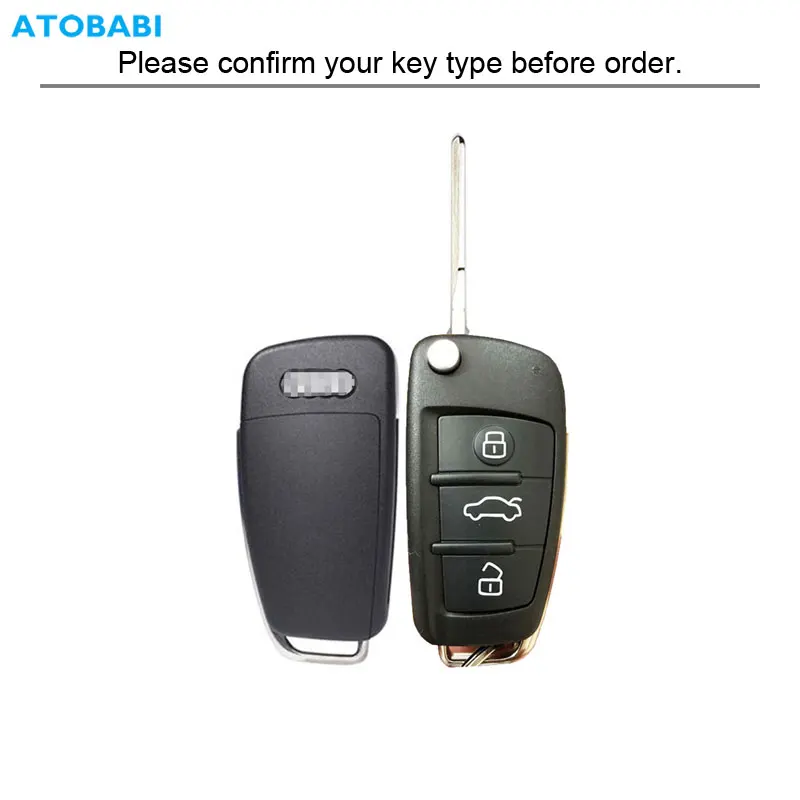 Чехол из ТПУ для автомобильного ключа JAC N25 N35 2020 2021 2022 2023 T6 2015 Audi A1 A3 Chery Tiggo чехлы