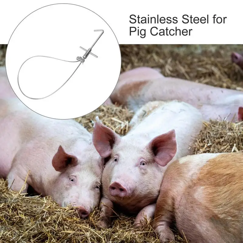 Держатель для скота 31 5-дюймовый столб контроля животных сверхмощный шест ловли