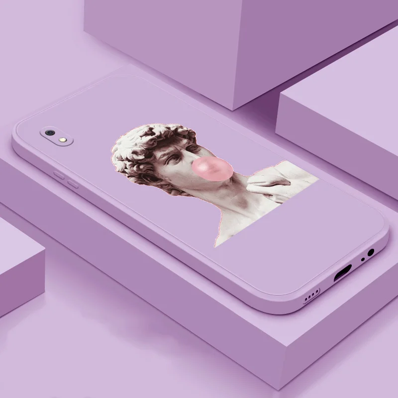 

For Samsung Galaxy A10 A10S A11 A12 5G phone case soft TPU silicone phone Shell Cartoon pattern back cover phone case