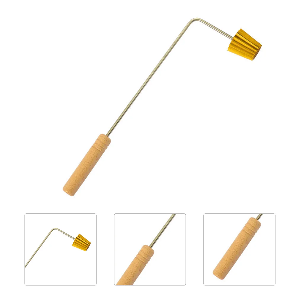 

Cream Crackers Small Gold Cup Mold Malaysia Baking Tool Waffle Maker Mini Golden DIY Copper Frying Tools Supply