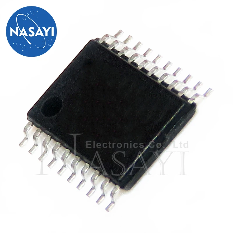 

PIC16F690-I/SS PIC16F690 SSOP-20