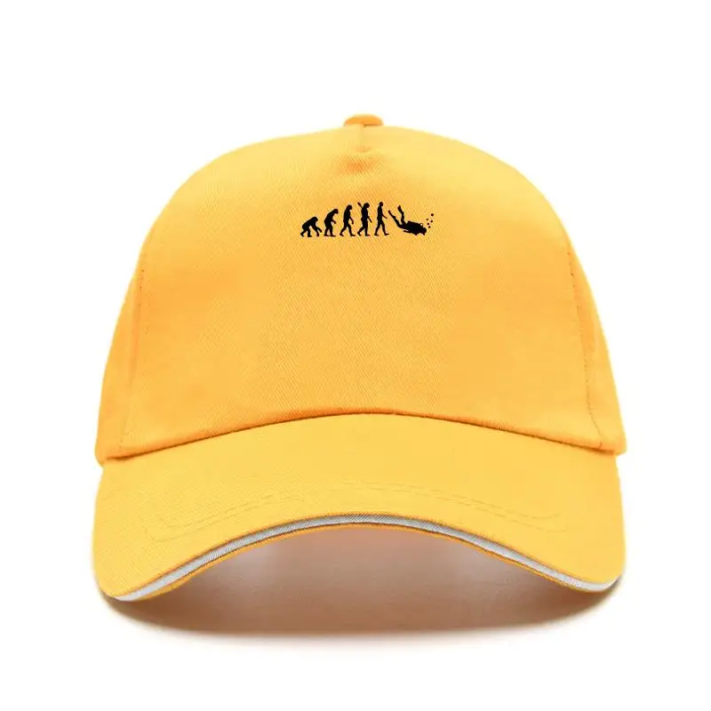 

Vintage Evoution Diving New Hat Uniex Hoe Cotton T New Hat cuba Dive Diver ea norkeing port Gift