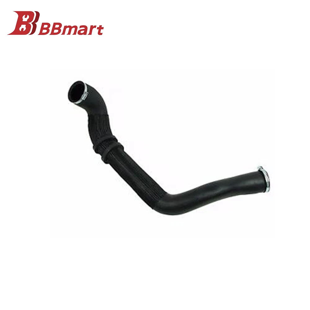 

LR024304 BBmart Auto Parts 1 pcs Engine Radiator Coolant Hose Intercooler Turbo Hose For Land Rover Range Rover Evoque 2012