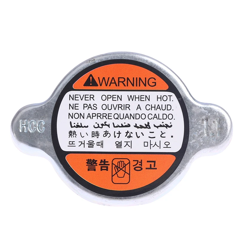 

Крышка радиатора общего типа 0,9 для большинства автомобилей Chery Foton Brilliance Great Wall, крышка радиатора для восстановления охлаждающей жидкости, автомобильные аксессуары