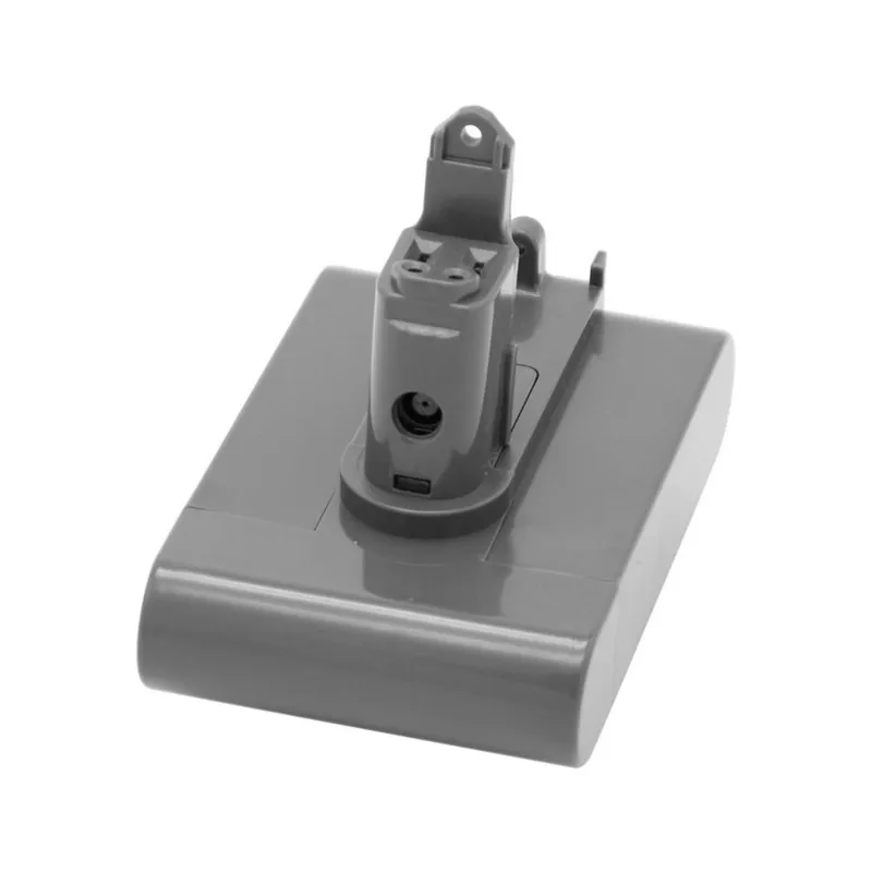 Фото A99T для Dyson DC34/DC44, тип B - сменный аккумулятор 21,6 В, аксессуар для беспроводного пылесоса №2