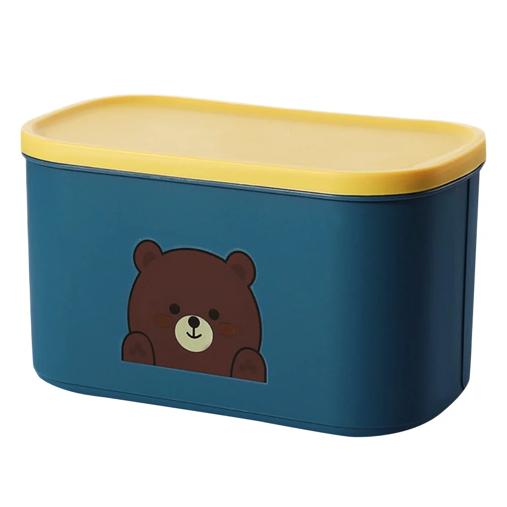 

Holder Tissue Toilet Paper Box Wall Storage Roll Napkin Dispenser Cover Adhesive Self Mounted Holders Case Travel Organizer