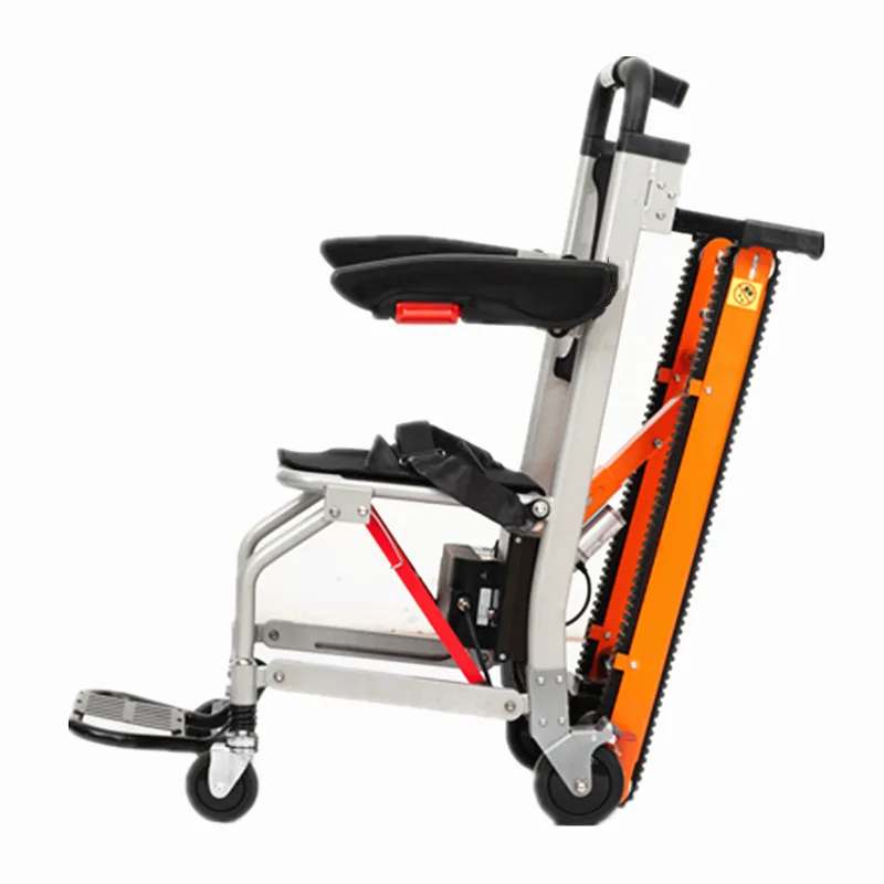 

Small Hand Truck Wheelchair Stair Climber Climbing Machine
