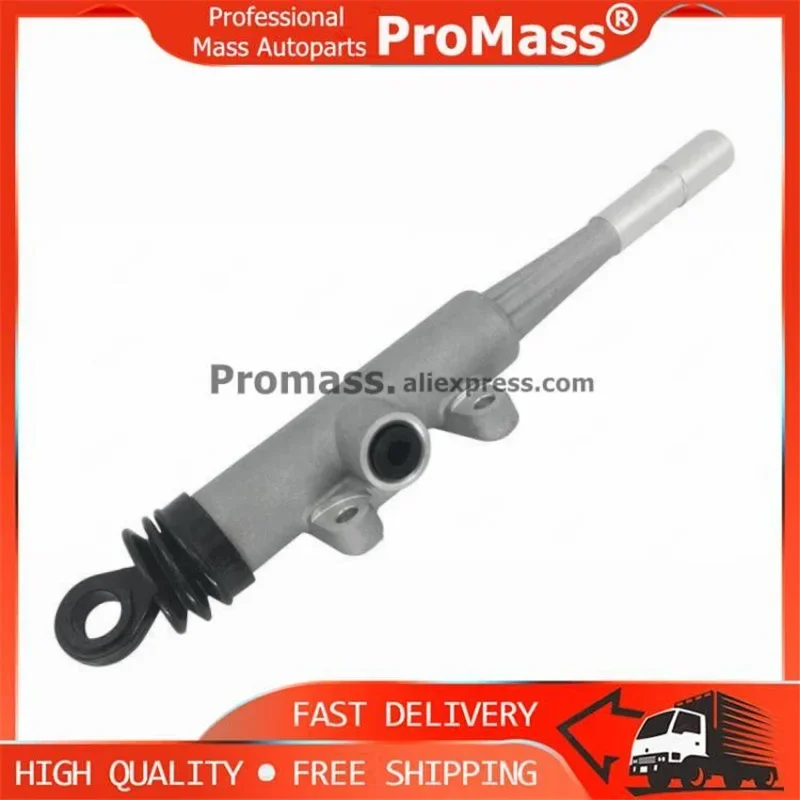 Новый главный цилиндр сцепления 21521152658 для BMW E12 E21 E24 E28 318i 325i 528i 530i 630cis M5 M6 21521-152-658